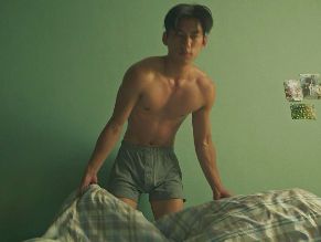 Berant Zhu Sexy in The Sadness