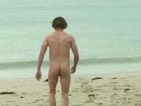 Billy Howle Sexy in Kid Snow