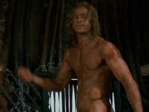 Best Brad Pitt Hard Nude Pic