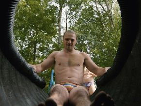  alt="Brandon Blach Sexy in Skymed"