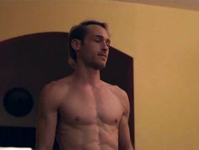  alt="Brandon Crowder Sexy in Johnny"