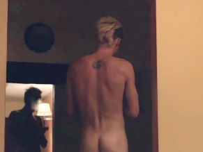  alt="Brandon Crowder Sexy in Johnny"