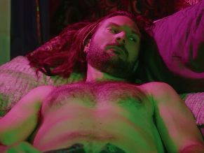  alt="Brandon Hughes Sexy in Crave"