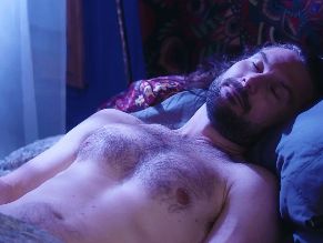  alt="Brandon Hughes Sexy in Crave"