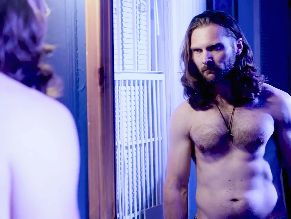  alt="Brandon Hughes Sexy in Crave"