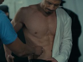  alt="Bryan Tanaka Sexy in Beauty In Black"