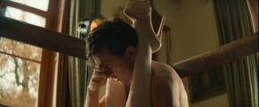Tobias Nierop Sexy in Donnie Mountain