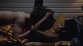 Lior Cohen Sexy in First Night