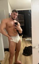 Arban Dili Sexy in Arban Dili Sexy And Nude Photos And Videos Showing Off His Muscular Body, Big Dick And Hot Ass