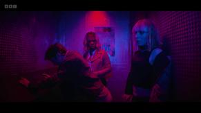 Jan Monks Sexy in What It Feels Like For A Girl