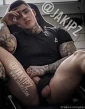 Jake Andrich Sexy in Jake Andrich Aka Jakipz Onlyfans Picture Collection - Part 2