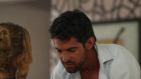 Cristian Gamero Sexy in Escupire Sobre Sus Tumbas