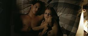Moritz Bleibtreu Sexy in Agnes And His Brothers
