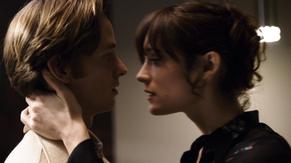 Tom Schilling Sexy in The Same Sky