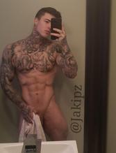 Jake Andrich Sexy in Jake Andrich Aka Jakipz Onlyfans Picture Collection - Part 1