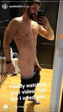 Adam Kovic Sexy in Adam Kovic Sexy And Nude Photos And Videos Fucking, Jerking Off And Showing Off His Hot Cock And Ass