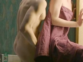  alt="Campbell Caspary Sexy in Easy Girl"