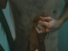  alt="Carel Nel Sexy in Blood Legacy"