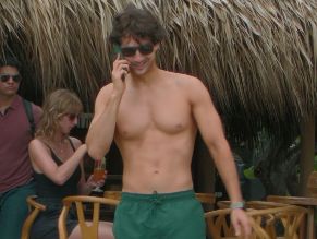  alt="Carlos Torres Sexy in Medusa"