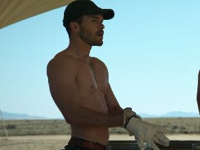  alt="Casey Johnson Sexy in Ransom Canyon"