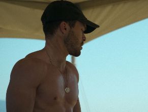  alt="Casey Johnson Sexy in Ransom Canyon"