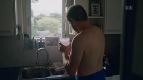 Martin Klaus Sexy in Der Bestatter - Der Film