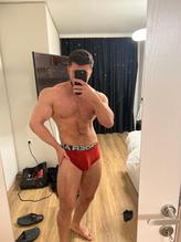 Arban Dili Sexy in Arban Dili Sexy And Nude Photos And Videos Showing Off His Muscular Body, Big Dick And Hot Ass