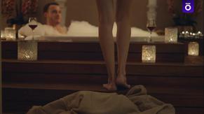Kerem Bursin Sexy in Love Is In The Air