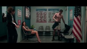  alt="Callum Turner Sexy in One Night Only"