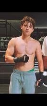 TOMHOLLANDATGYMSHIRTLESSSEXY - Nude and Sexy Photo Collection