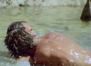 Neil Kennedy Sexy in Sebastiane