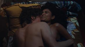 Lior Cohen Sexy in First Night