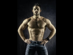 Jesse Hutch Shirtless Sexy Photo Collection