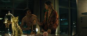 Jannis Niewohner Sexy in Asphaltgorillas