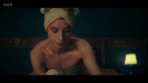 Ellis Howard Sexy in What It Feels Like For A Girl