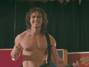  alt="Charlie Gillespie Sexy in One Night Only"