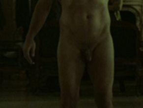 Chris Conrad Nude