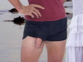 Chris Hemsworth Penis