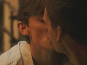 Christoffer Hvidberg Ronje Sexy in A Boy's Dream