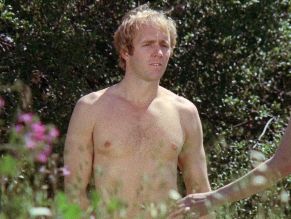 Christopher Geoffries Sexy in Invasion Of The Bee Girls