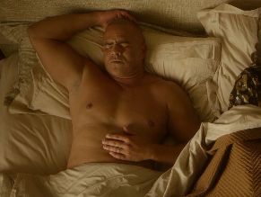 Christopher Jackson Sexy in And Just Like That...