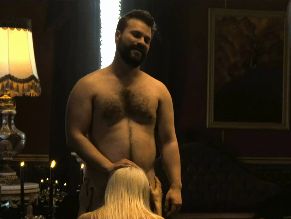  alt="Coby Friesen Sexy in Psycho Killer"