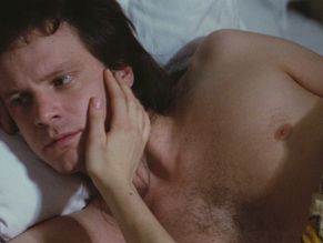 Colin Firth Nude Aznude Men