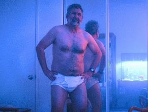 Craig Cackowski Sexy in Magazine Dreams