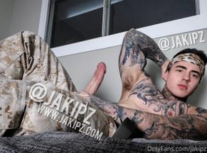 Jake Andrich Sexy in Jake Andrich Aka Jakipz Onlyfans Picture Collection - Part 1