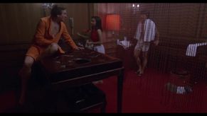  alt="Jackie Chan Sexy in The Protector"