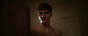 Vitaliy Shcherbina Sexy in Urok