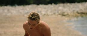 Joseph Zada Sexy in We Were Liars