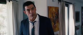 Alessandro Gassman Sexy in Viva L'Italia