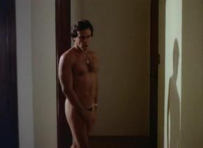David Cardoso Sexy in A Noite Das Taras Ii